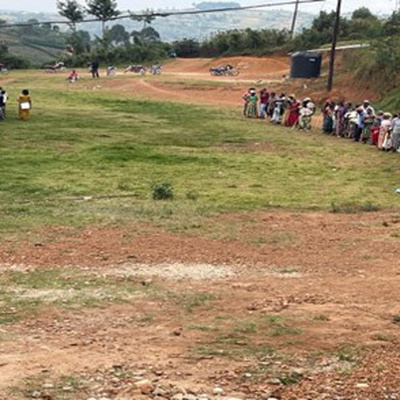NCCS Benefits the Community
